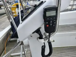 Thumbnail von Hanse 400 TARSKAVAIG