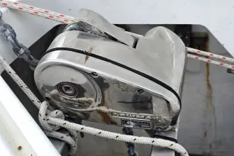 Thumbnail von Hanse 400 TARSKAVAIG