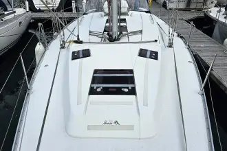 Thumbnail von Hanse 400 TARSKAVAIG