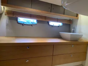 Thumbnail von Fairline Targa 38