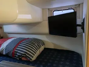 Thumbnail von Fairline Targa 38