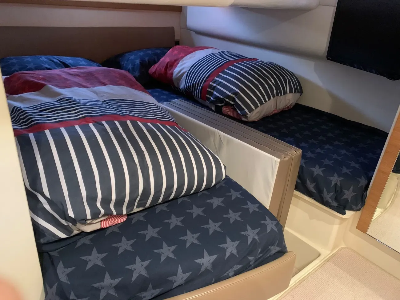 Thumbnail von Fairline Targa 38