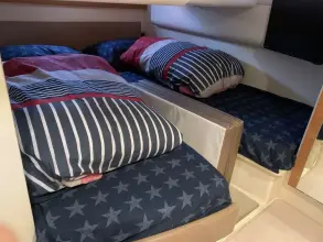 Thumbnail von Fairline Targa 38