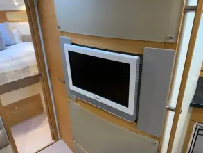 Thumbnail von Fairline Targa 38