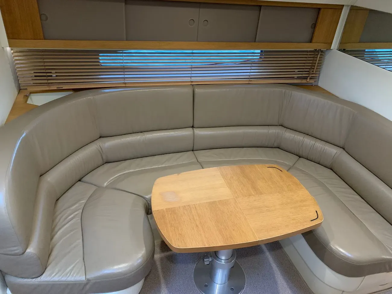 Thumbnail von Fairline Targa 38