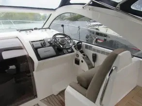 Thumbnail von Fairline Targa 38