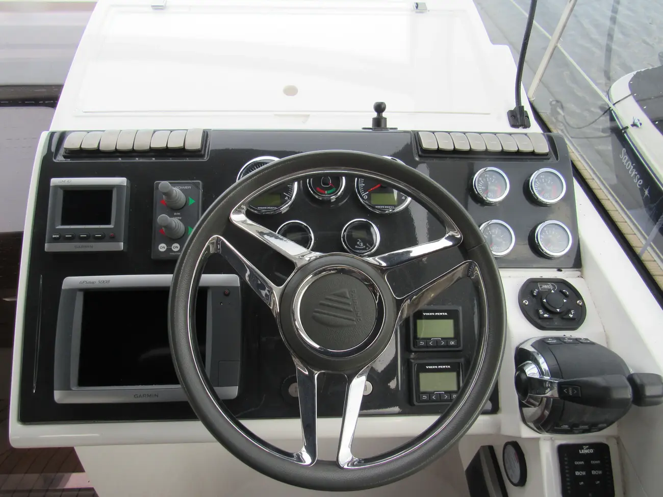 Thumbnail von Fairline Targa 38