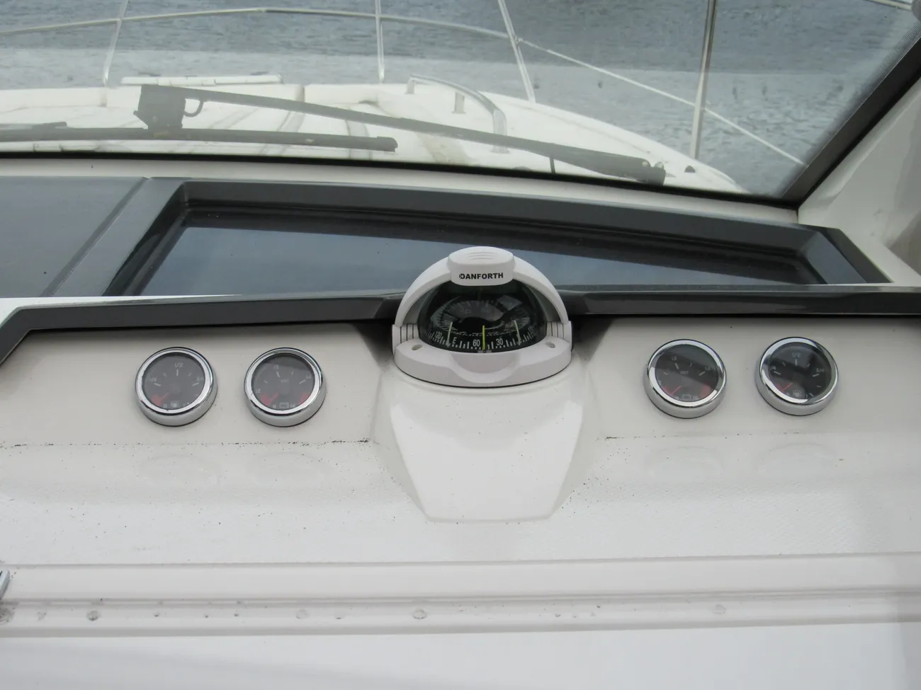 Thumbnail von Fairline Targa 38