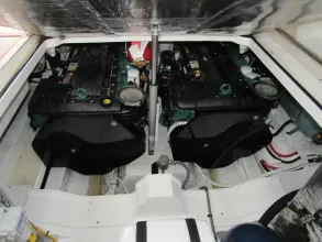 Thumbnail von Fairline Targa 38