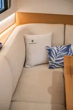 Thumbnail von Jeanneau Sun Odyssey 415