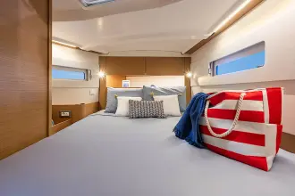 Thumbnail von Jeanneau Sun Odyssey 415