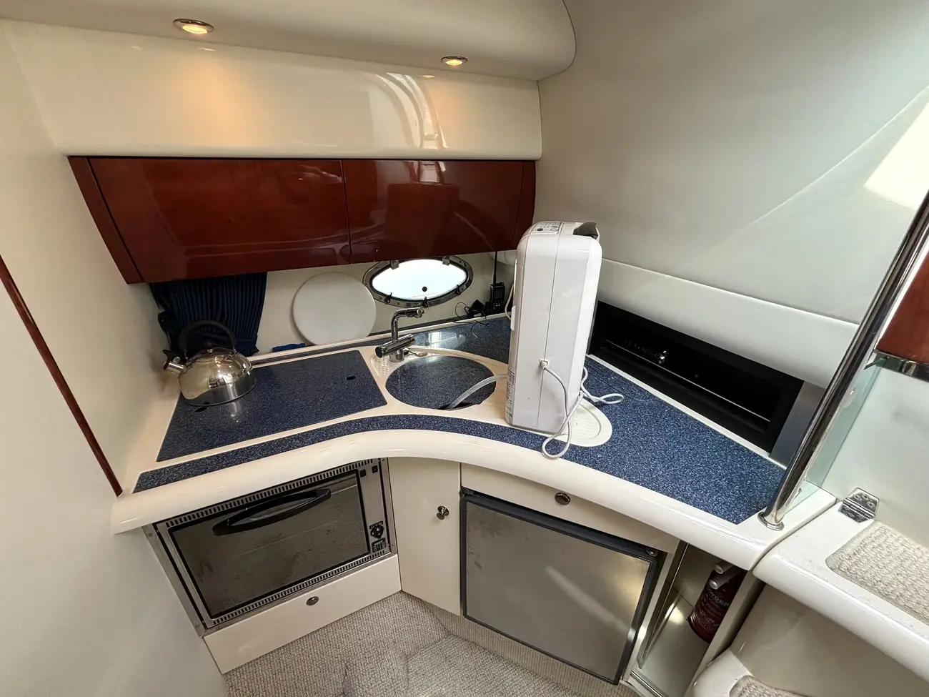 Thumbnail von Fairline Targa 34 Jackanory