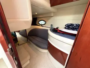 Thumbnail von Fairline Targa 34 Jackanory