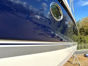 Thumbnail von Fairline Targa 34 Jackanory