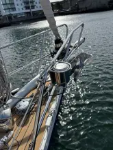 Thumbnail von Sweden Yachts 45 LUNA OF PLYMOUTH