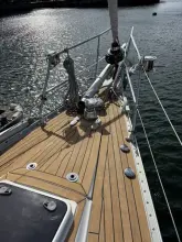 Thumbnail von Sweden Yachts 45 LUNA OF PLYMOUTH