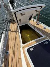 Thumbnail von Sweden Yachts 45 LUNA OF PLYMOUTH