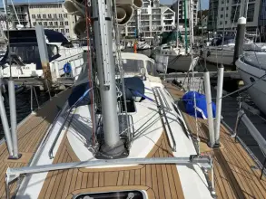 Thumbnail von Sweden Yachts 45 LUNA OF PLYMOUTH
