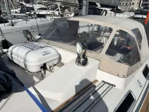 Thumbnail von Sweden Yachts 45 LUNA OF PLYMOUTH