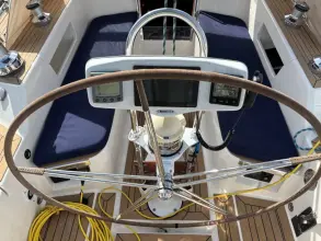 Thumbnail von Sweden Yachts 45 LUNA OF PLYMOUTH