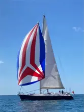 Thumbnail von Sweden Yachts 45 LUNA OF PLYMOUTH