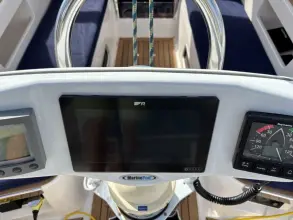 Thumbnail von Sweden Yachts 45 LUNA OF PLYMOUTH