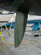 Thumbnail von Sweden Yachts 45 LUNA OF PLYMOUTH