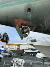 Thumbnail von Sweden Yachts 45 LUNA OF PLYMOUTH