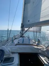 Thumbnail von Sweden Yachts 45 LUNA OF PLYMOUTH