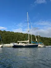 Thumbnail von Sweden Yachts 45 LUNA OF PLYMOUTH