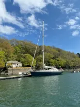 Thumbnail von Sweden Yachts 45 LUNA OF PLYMOUTH