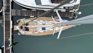 Thumbnail von Sweden Yachts 45 LUNA OF PLYMOUTH