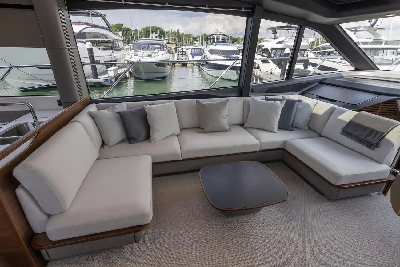 Thumbnail von Princess S65 S65532