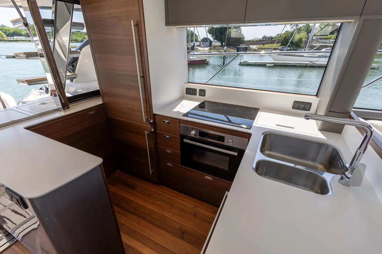 Thumbnail von Princess S65 S65532