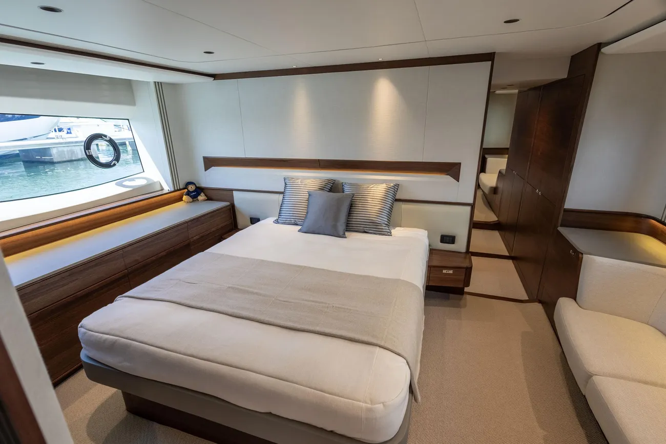 Thumbnail von Princess S65 S65532