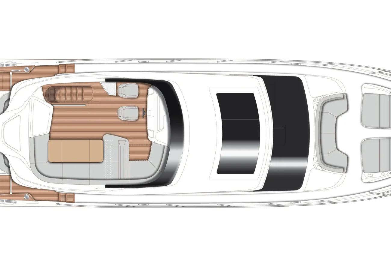 Thumbnail von Princess S65 S65532