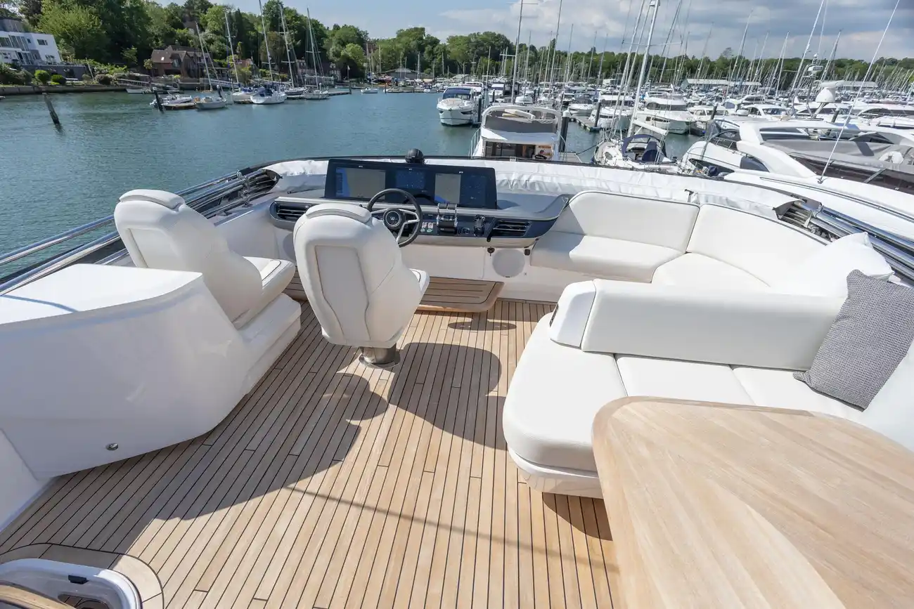 Thumbnail von Princess S65 S65532