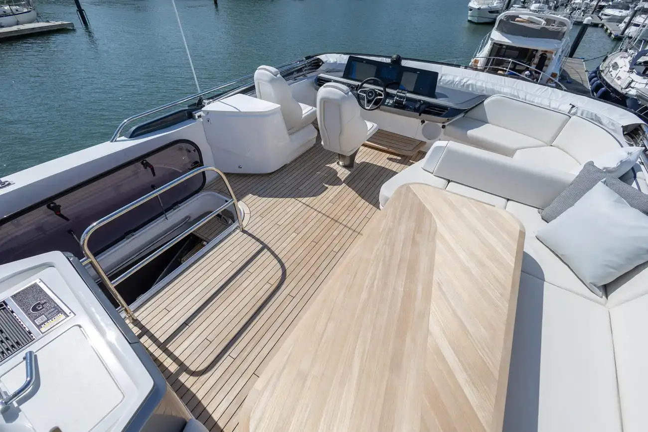 Thumbnail von Princess S65 S65532