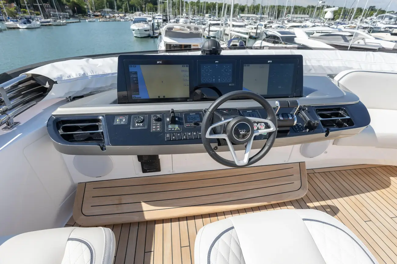 Thumbnail von Princess S65 S65532