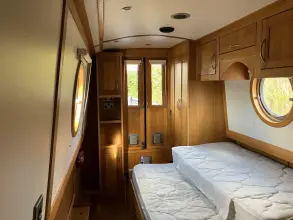 Thumbnail von Aintree 57ft Cruiser Stern Jils