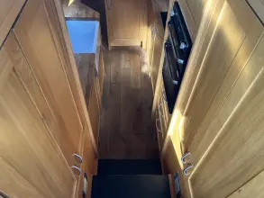 Thumbnail von Aintree 57ft Cruiser Stern Jils