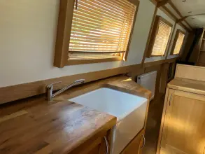 Thumbnail von Aintree 57ft Cruiser Stern Jils