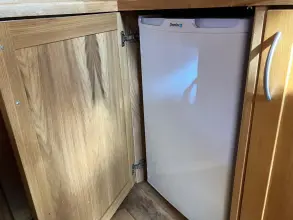 Thumbnail von Aintree 57ft Cruiser Stern Jils