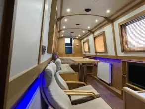 Thumbnail von Aintree 57ft Cruiser Stern Jils