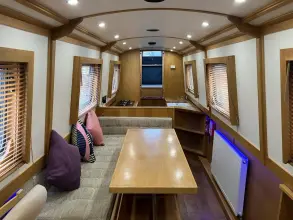 Thumbnail von Aintree 57ft Cruiser Stern Jils