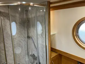 Thumbnail von Aintree 57ft Cruiser Stern Jils