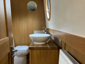 Thumbnail von Aintree 57ft Cruiser Stern Jils