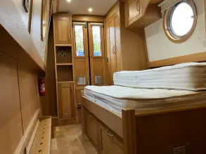 Thumbnail von Aintree 57ft Cruiser Stern Jils