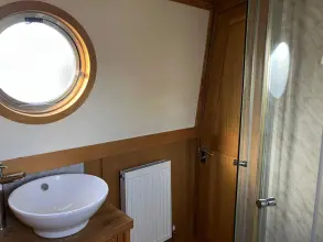 Thumbnail von Aintree 57ft Cruiser Stern Jils