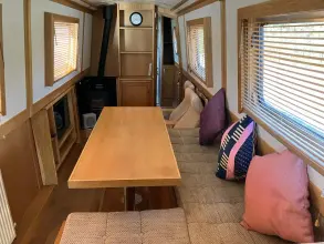 Thumbnail von Aintree 57ft Cruiser Stern Jils